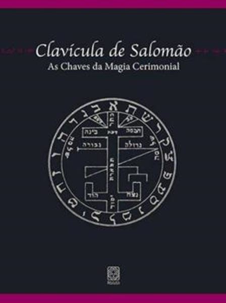 Picture of CLAVICULA DE SALOMAO