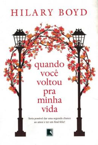 Picture of QUANDO VOCE VOLTOU PRA MINHA VIDA
