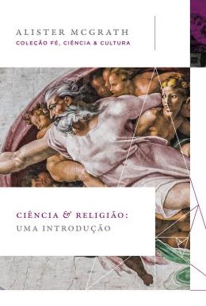 Picture of CIENCIA E RELIGIAO
