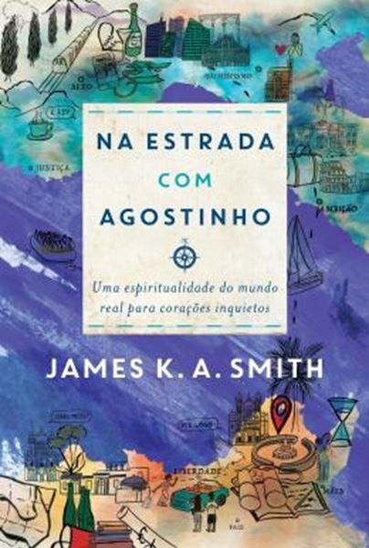 Picture of NA ESTRADA COM AGOSTINHO