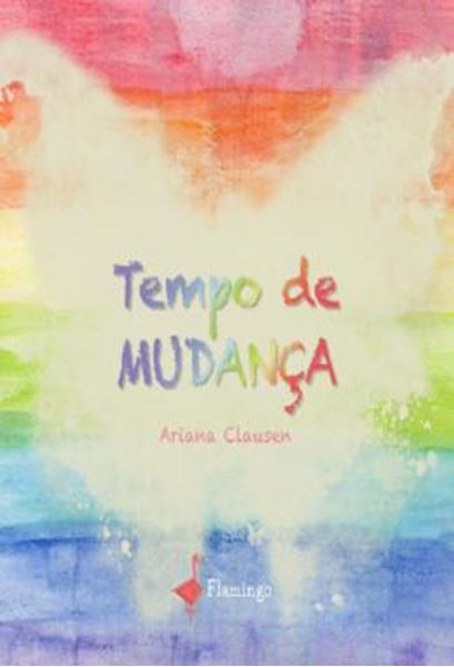 Picture of TEMPO DE MUDANCA