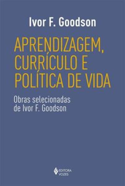Picture of APRENDIZAGEM, CURRICULO E POLITICA DE VIDA