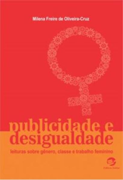 Picture of PUBLICIDADE E DESIGUALDADE
