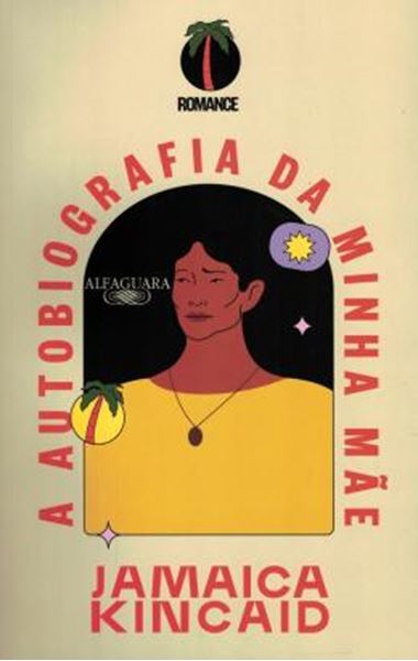 Picture of A AUTOBIOGRAFIA DA MINHA MAE