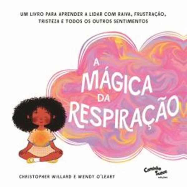 Picture of A MAGICA DA RESPIRACAO