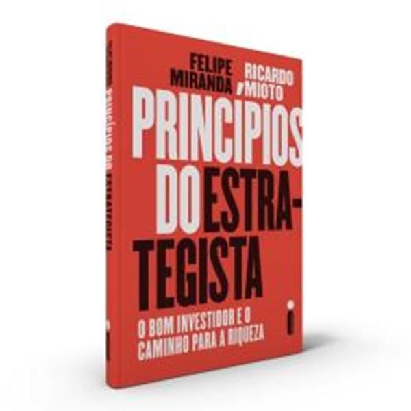 Picture of PRINCIPIOS DO ESTRATEGISTA