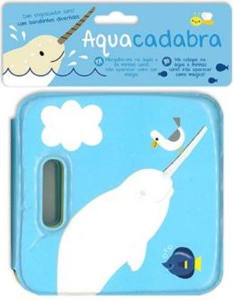 Picture of AQUACADABRA: NARVAL