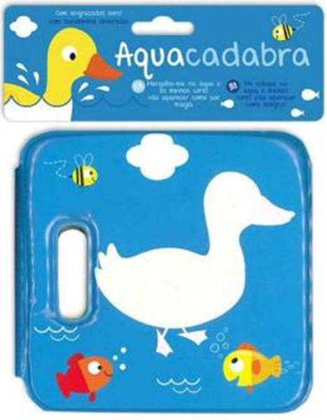 Picture of AQUACADABRA: PATO