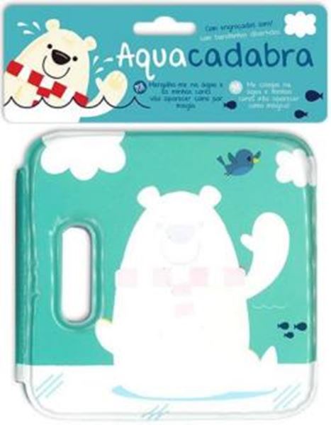 Picture of AQUACADABRA: URSO POLAR