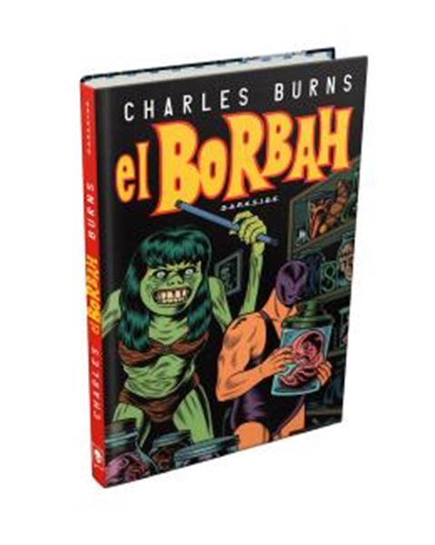 Picture of EL BORBAH