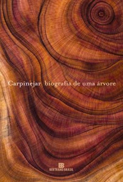 Picture of BIOGRAFIA DE UMA ARVORE
