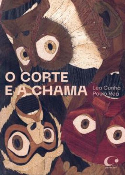 Picture of O CORTE E A CHAMA