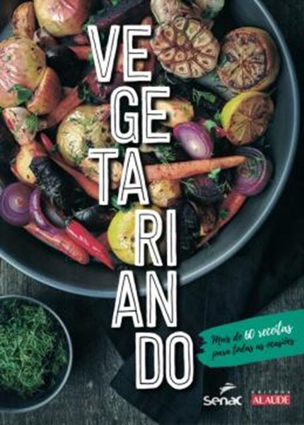 Picture of VEGETARIANDO
