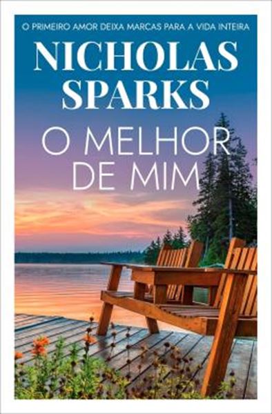 Picture of O MELHOR DE MIM