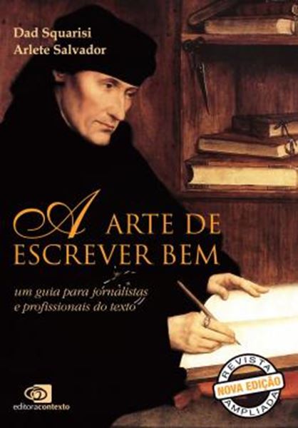 Picture of A ARTE DE ESCREVER BEM