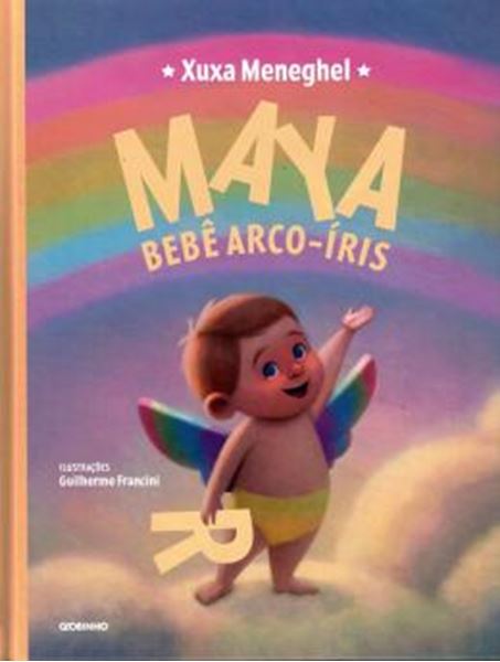 Picture of MAYA