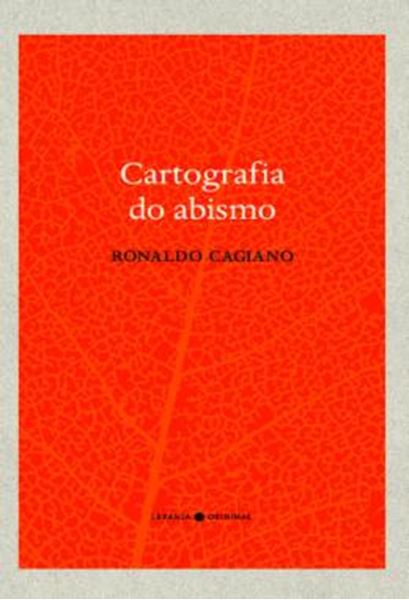 Picture of CARTOGRAFIA DO ABISMO