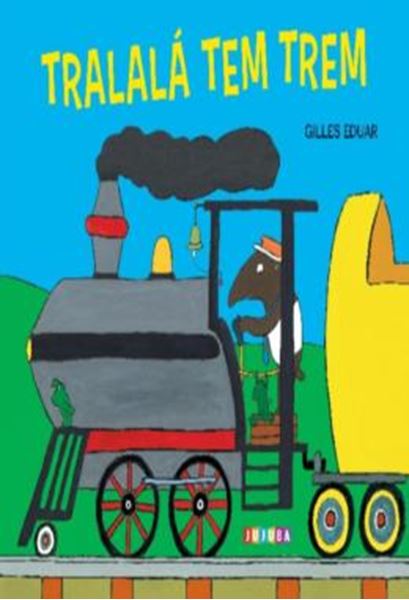 Picture of TRALALA TEM TREM