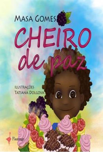 Picture of CHEIRO DE PAZ