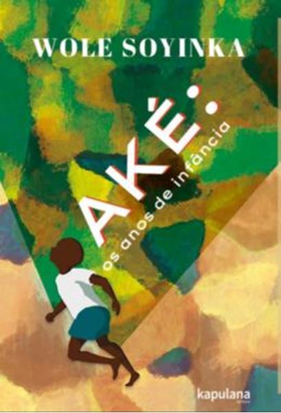 Picture of AKE - OS ANOS DE INFANCIA