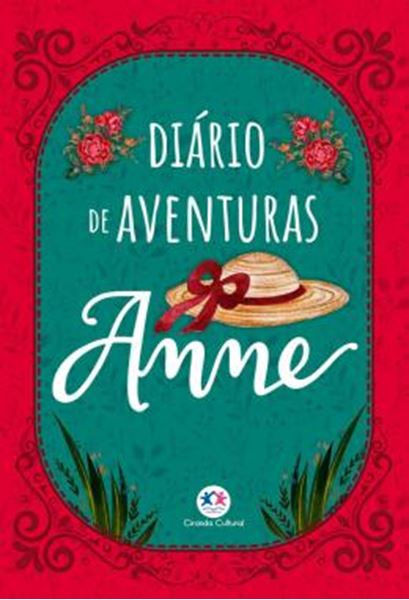 Picture of DIARIO DE AVENTURAS ANNE