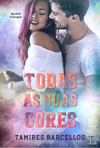 Picture of TODAS AS SUAS CORES