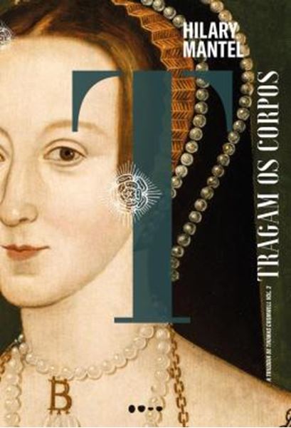 Picture of TRAGAM OS CORPOS