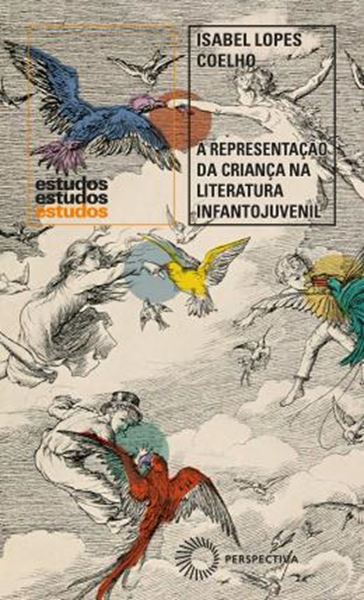 Picture of A REPRESENTACAO DA CRIANCA NA LITERATURA INFANTOJUVENIL