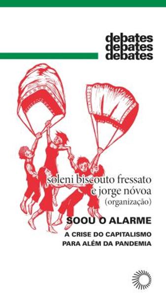 Picture of SOOU O ALARME