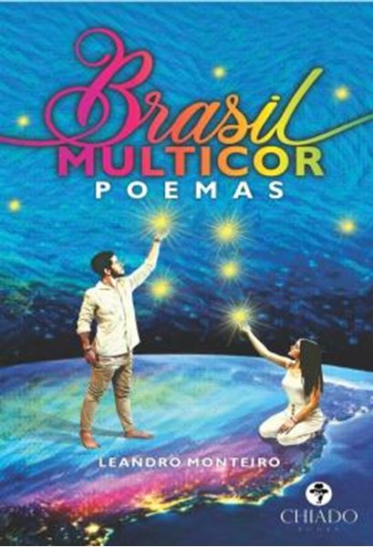 Picture of BRASIL MULTICOR - POEMAS