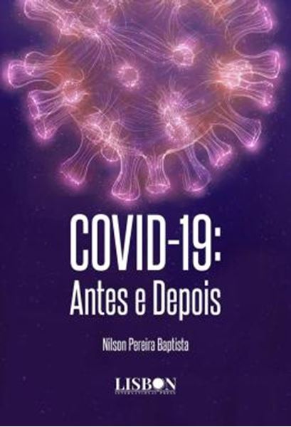 Picture of COVID-19: ANTES E DEPOIS