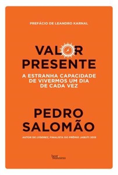 Picture of VALOR PRESENTE