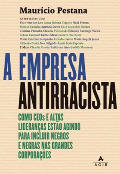 Picture of A EMPRESA ANTIRRACISTA