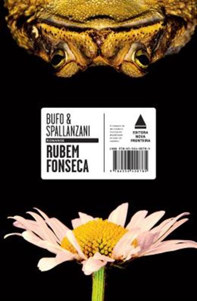 Picture of BUFO & SPALLANZANI