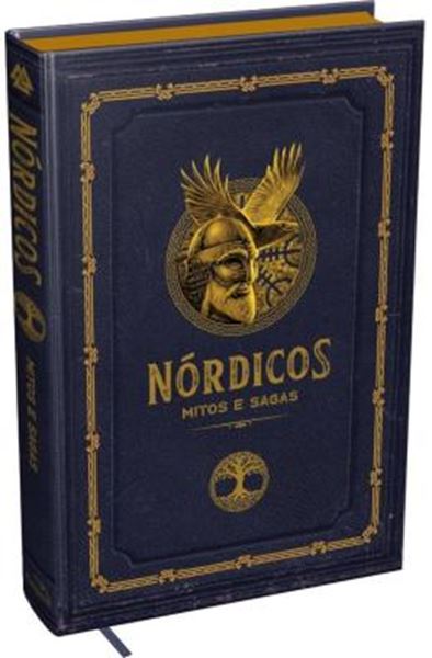 Picture of NORDICOS DELUXE EDITION