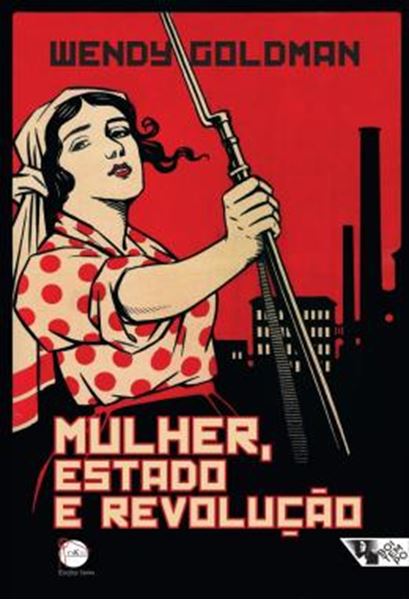 Picture of MULHER, ESTADO E REVOLUCAO