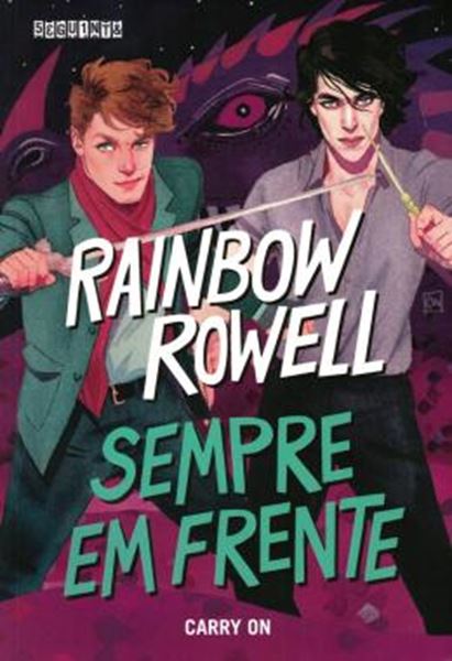 Picture of SEMPRE EM FRENTE