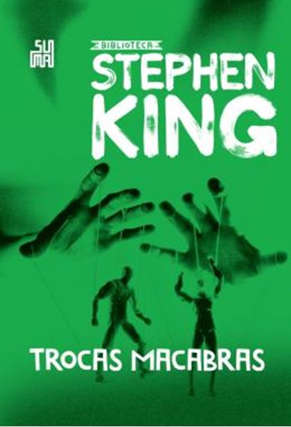 Picture of TROCAS MACABRAS
