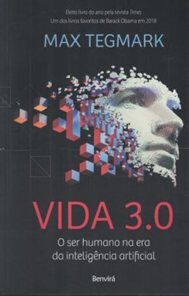 Picture of VIDA 3.0 - O SER HUMANO NA ERA DA INTELIGENCIA ARTIFICIAL