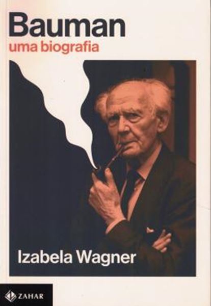 Picture of BAUMAN: UMA BIOGRAFIA