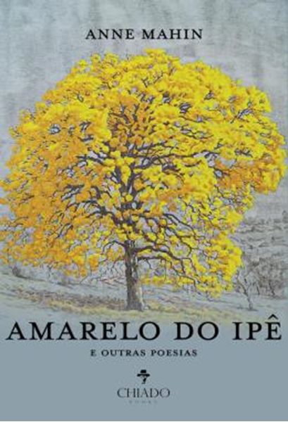 Picture of AMARELO DO IPE E OUTRAS POESIAS
