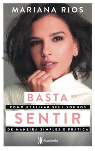 Picture of BASTA SENTIR