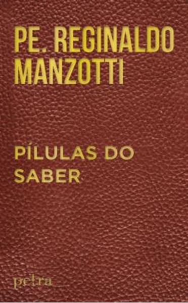 Picture of PILULAS DO SABER