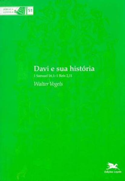 Picture of DAVI E SUA HISTORIA