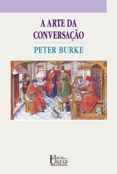 Picture of A ARTE DA CONVERSACAO