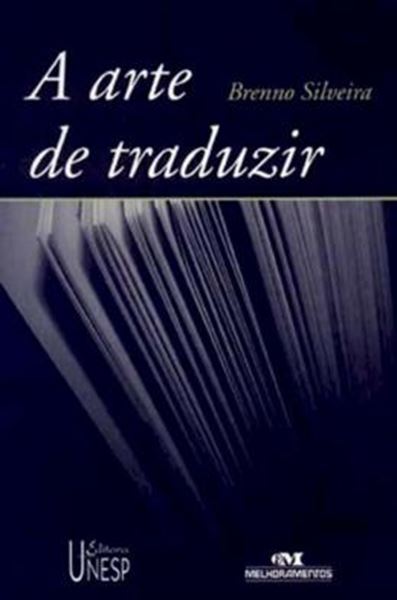Picture of A ARTE DE TRADUZIR