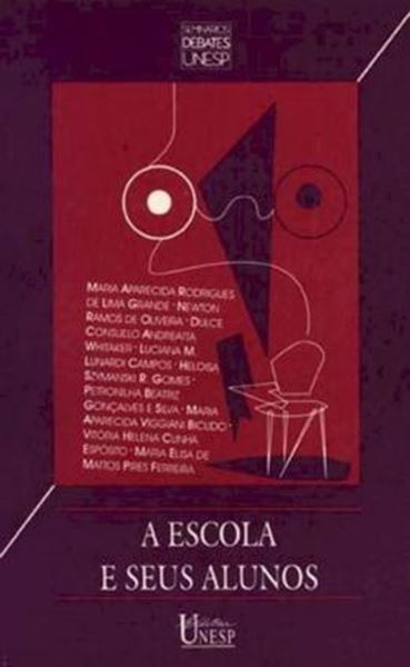 Picture of A ESCOLA E SEUS ALUNOS