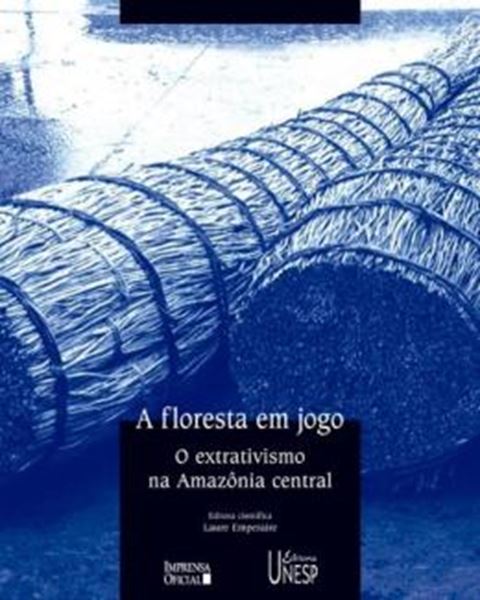 Picture of A FLORESTA EM JOGO