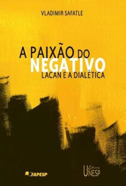 Picture of A PAIXAO DO NEGATIVO