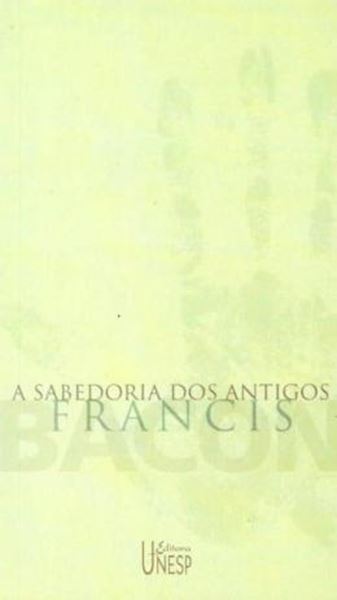 Picture of A SABEDORIA DOS ANTIGOS
